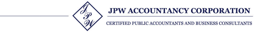 JPW Accountancy Corporation